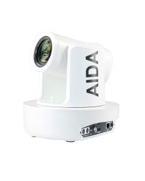 Aida Imaging PTZ4K-NDI-X12W NDI Compatible 4K PTZ Camera