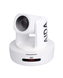 Aida Imaging PTZ4K-NDI-X30W NDI Compatible 4K PTZ Camera