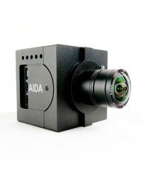 Aida Imaging UHD6G-200 4K/UHD 6G-SDI POV Camera