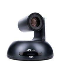 Aida Imaging PTZ-NDI-X18B NDI Compatible PTZ Camera