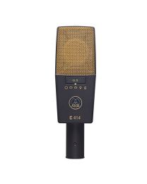 AKG C414-XLII Condenser Microphone
