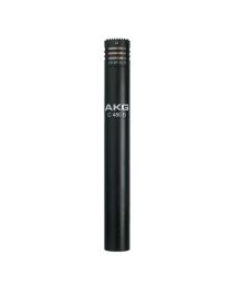 AKG C480B Combo Condenser Microphone Preamp & Capsule