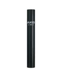 AKG C480B ULS Condenser Microphone Preamp