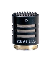 AKG CK61 ULS Cardioid Microphone Capsule