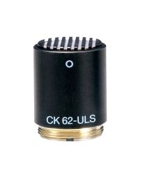 AKG CK62 ULS Omni Microphone Capsule