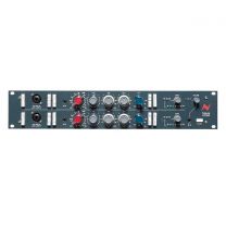 AMS Neve 1073DPX Dual Mic Preamp & EQ