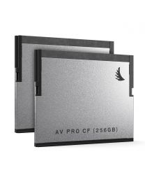 AngelBird Match Pack for URSA Mini - 2 x Cfast 256 GB Cards