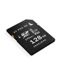 Angelbird AV Pro SD V60 128GB