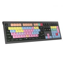 Logickeyboard Pro Tools - Mac Backlit Astra 2 Keyboard