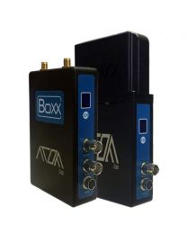 Boxx Atom Lite Wireless HD-SDI/HDMI Video Transmission System
