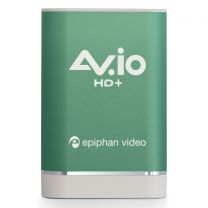 Epiphan AV.io HD+ HDMI to USB Capture Device