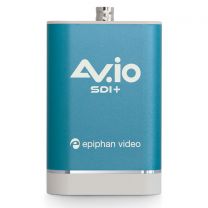 Epiphan AV.io SDI+ SDI to USB Capture Device
