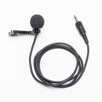 Azden EX-503L Professional Lapel Microphone