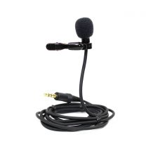 Azden EX-507XD Professional Lapel Microphone
