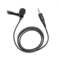 Azden EX-50L Professional Lapel Microphone