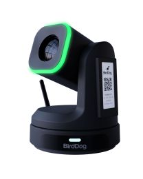 BirdDog X1 PTZ Camera - Black