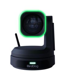 BirdDog X1 Ultra PTZ Camera - Black