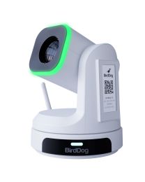 BirdDog X1 PTZ Camera - White