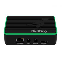 BirdDog 4K Backpack