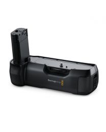 Blackmagic Design Pocket Camera Battery Grip for 4K and 6K