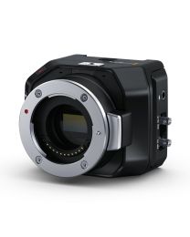 Blackmagic Design Micro Studio Camera 4K G2 (Body Only)