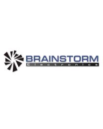 Brainstorm Electronics CAB 240-50ft-T1-S1 - Antenna Cable