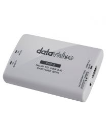 Datavideo CAP-2 HDMI to USB 3.0 Capture Device