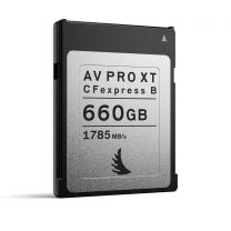 Angelbird AV Pro XT CFexpress Type B - 660GB