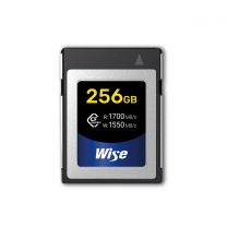 Wise CFexpress Memory Card - 256GB