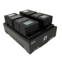 Core 4 x Neo-9S Charger Kit