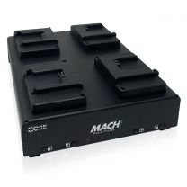 Core SWX MACH-4B B-Mount Battery Charger
