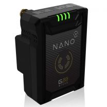 Core SWX Nano Micro 50 - 3-Stud Battery