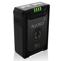 Core SWX Nano Micro 50 - V-Mount Battery