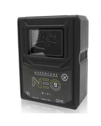 Core SWX Hypercore NEO Mini 9 - Gold Mount Battery