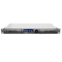 Courtyard CY440 Universal SPG/TPG & Time reference