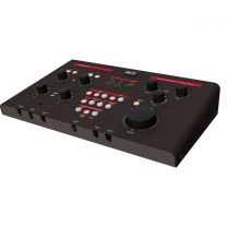 SPL Crimson 3 Audio Interface (Black)