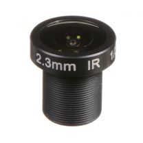 Marshall Electronics CV-4702.3-3MP M12 Prime Lens