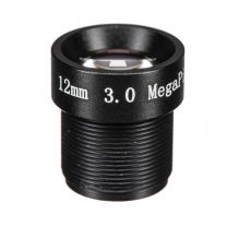 Marshall Electronics CV4712.0-3MP M12 Prime Lens