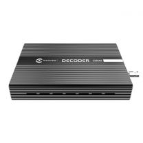 Kiloview D300 4K UHD NDI| HX (2.0) Video Decoder