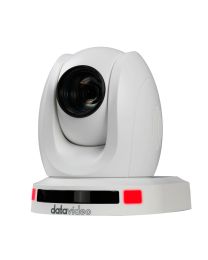 Datavideo PTC-145NDI PTZ Camera (White)