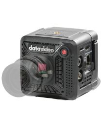 Datavideo BC-15C 4K POV Camera with CS Mount