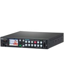 Datavideo HDR-2 4K Digital Recorder