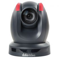 Datavideo PTC-280NDI 4K NDI PTZ Camera (Black)