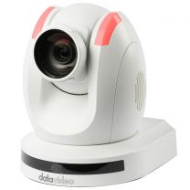 Datavideo PTC-300NDI 4K NDI PTZ Camera - White