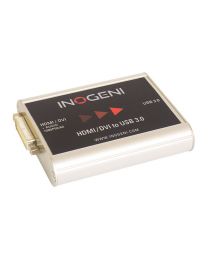 Inogeni HDMI/DVI-D to USB3.0 Converter