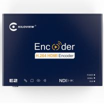 Kiloview E2-NDI HDMI to NDI Encoder