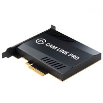 Elgato Cam Link Pro HDMI Capture Card
