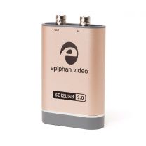 Epiphan SDI2USB 3.0 Video Grabber