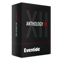 Eventide Anthology XII Everything Bundle Plugin
