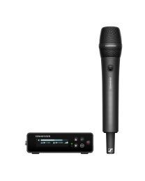 Sennheiser EW-DP 835 Set Wireless Handheld Microphone System